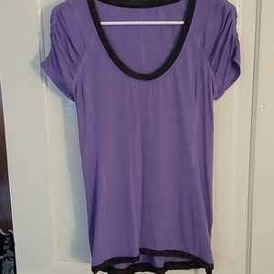Lululemon top